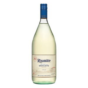 Riunite Moscato Wine 750 x 6